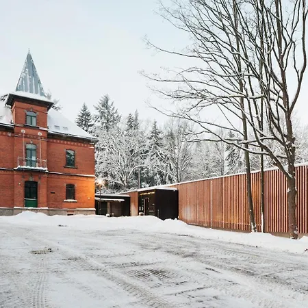 Vanel - Hotel Selb