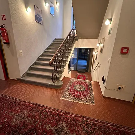Hotel Vanel -