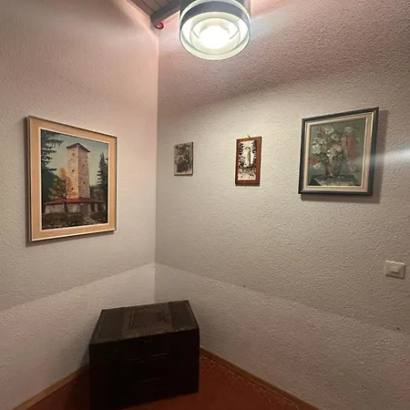 Hotel Vanel - *