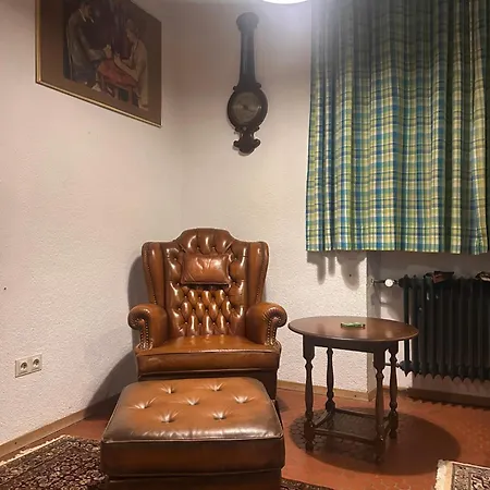 Hotel Vanel - Selb