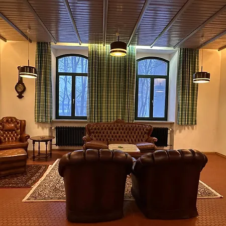 Hotel Vanel -