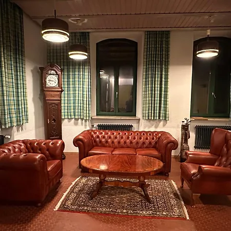 Hotel Vanel - Selb